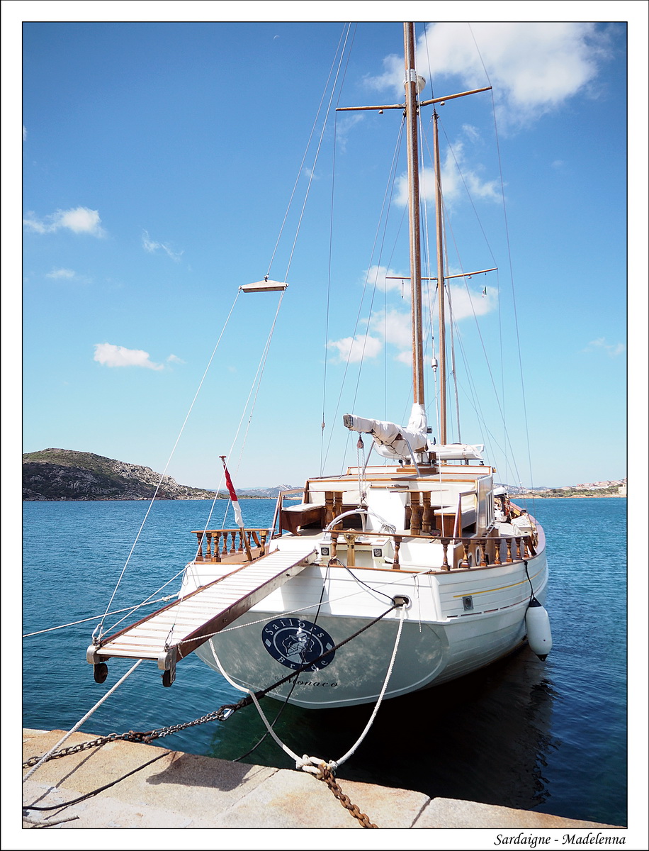 2017   05   Sardaigne   Madelenna   05